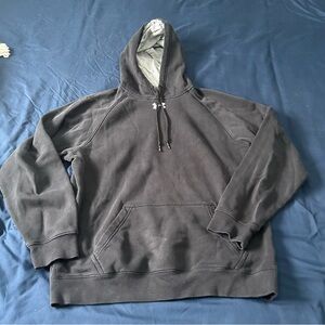 Under Armour Black Hoodie